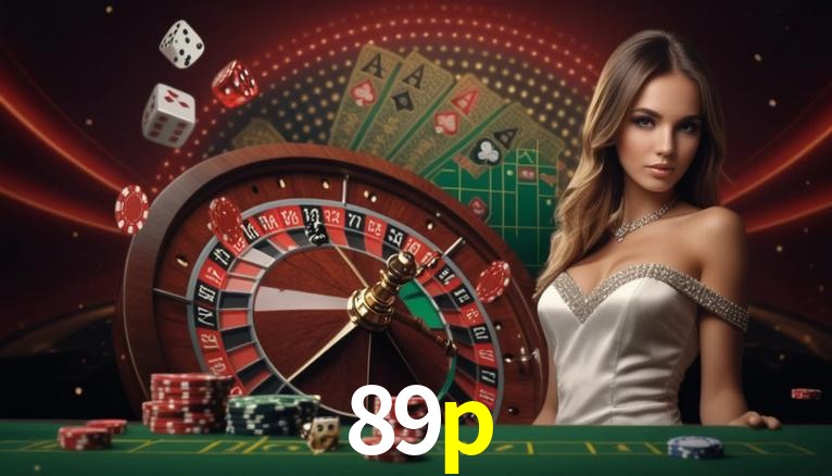 Experiência VIP 89p
