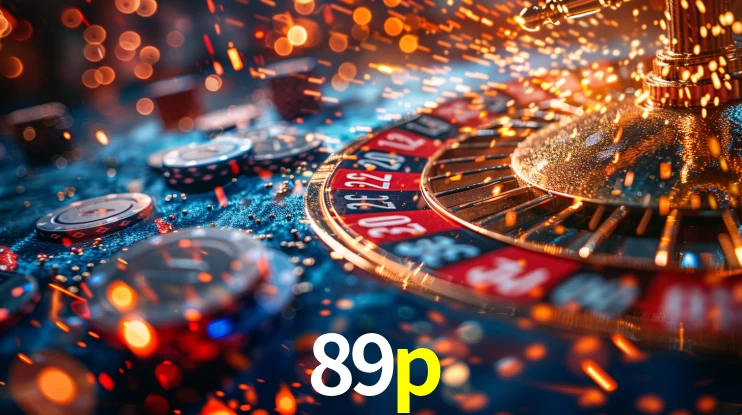Welcome Bonus 89p