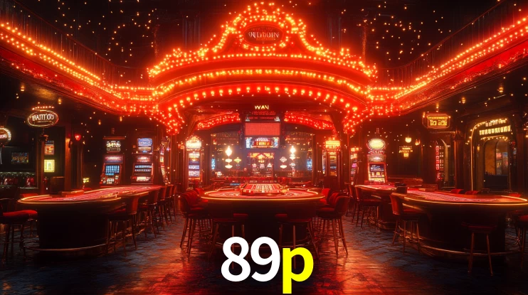 89p: Seu Cassino Premiado com Pagamentos Rápidos