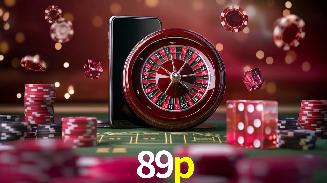 Live Casino 89p