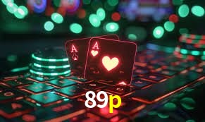 Desvendando o Mundo dos Jogos Virtuais na 89p