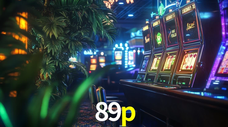 89p App Interface