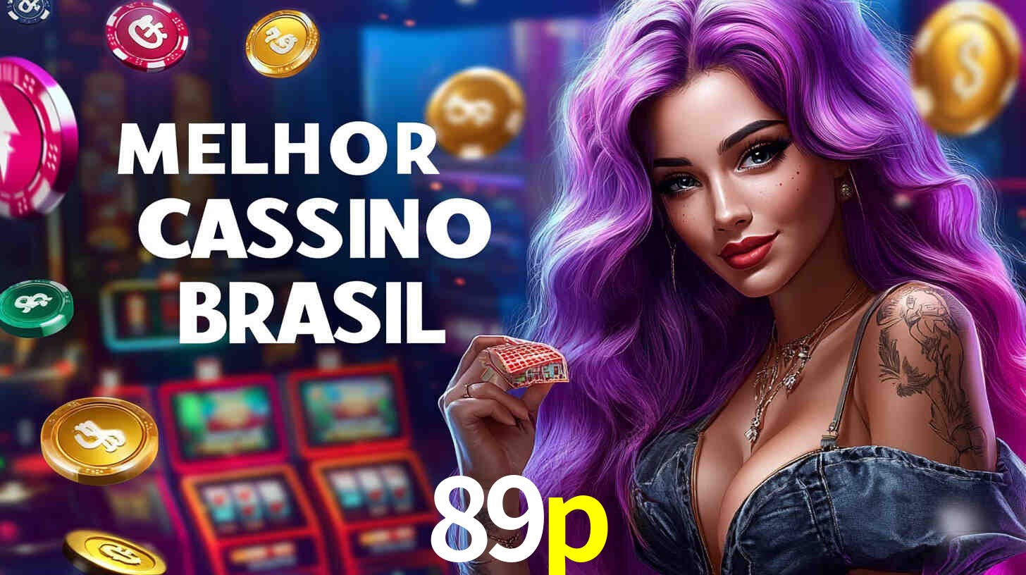 Casino VIP 89p