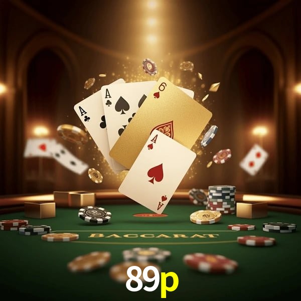 Welcome Bonus 89p