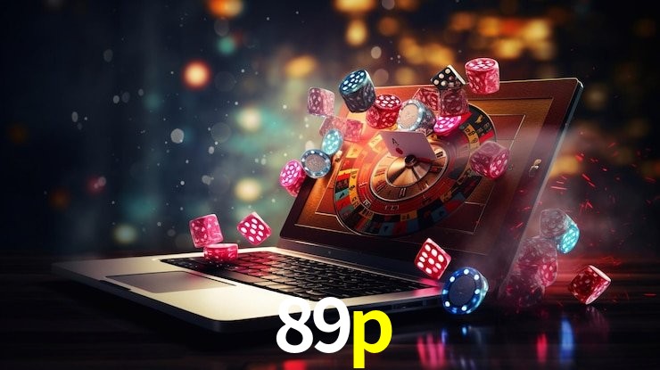 Tecnologia da Plataforma 89p