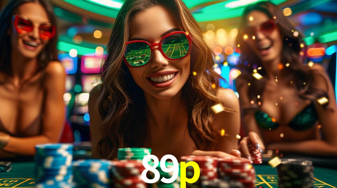 VIP Casino 89p
