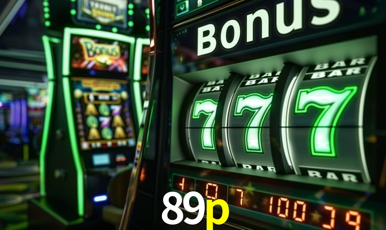 Tennis Betting 89p