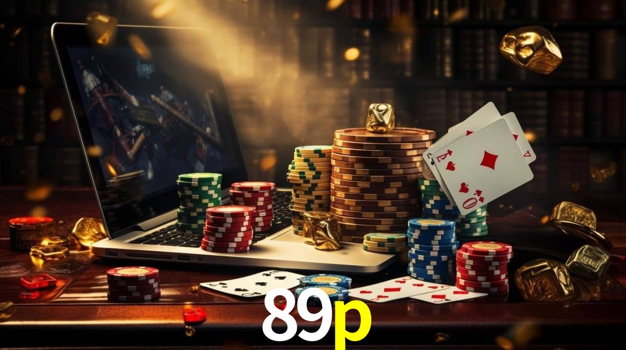 Inovações de Jogos na 89p: O Futuro das Experiências Interativas