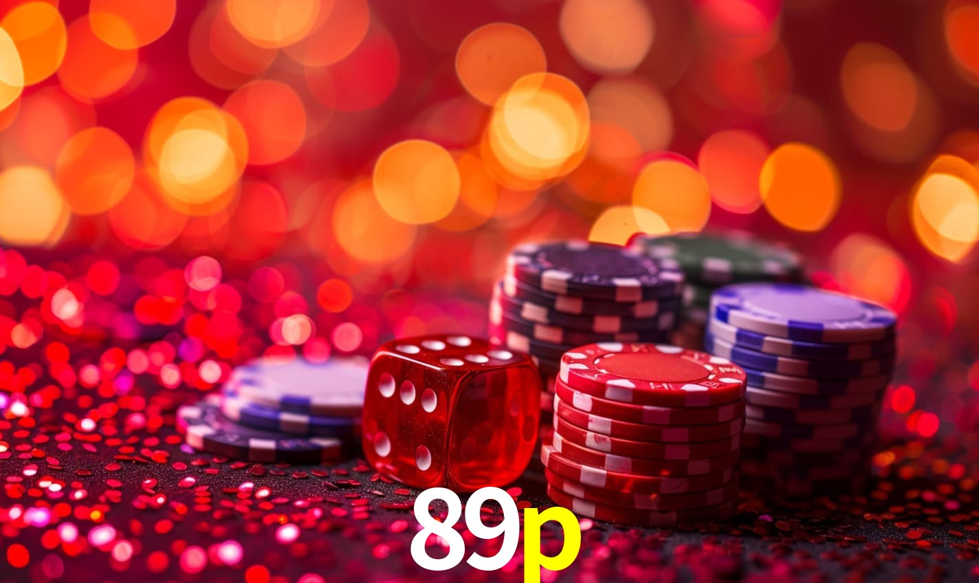 Recursos de Bônus 89p