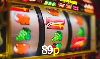 Descubra o Mundo do Cassino Online com 89p
