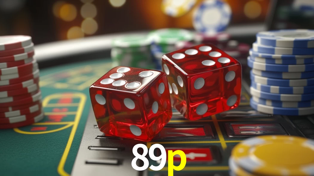 Ofertas Imperdíveis na 89p: Promoções e Bônus Que Valem a Pena