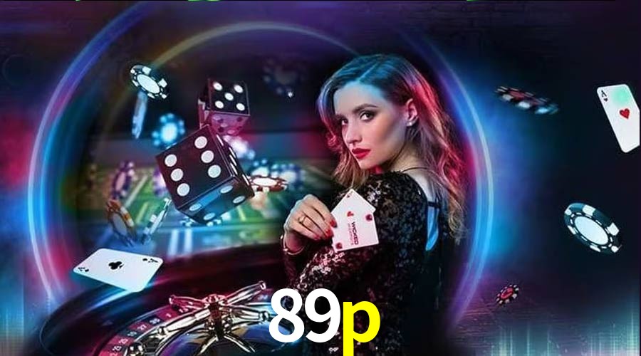 Gates of Olympus 89p