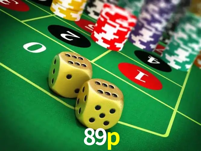 Blackjack Table 89p