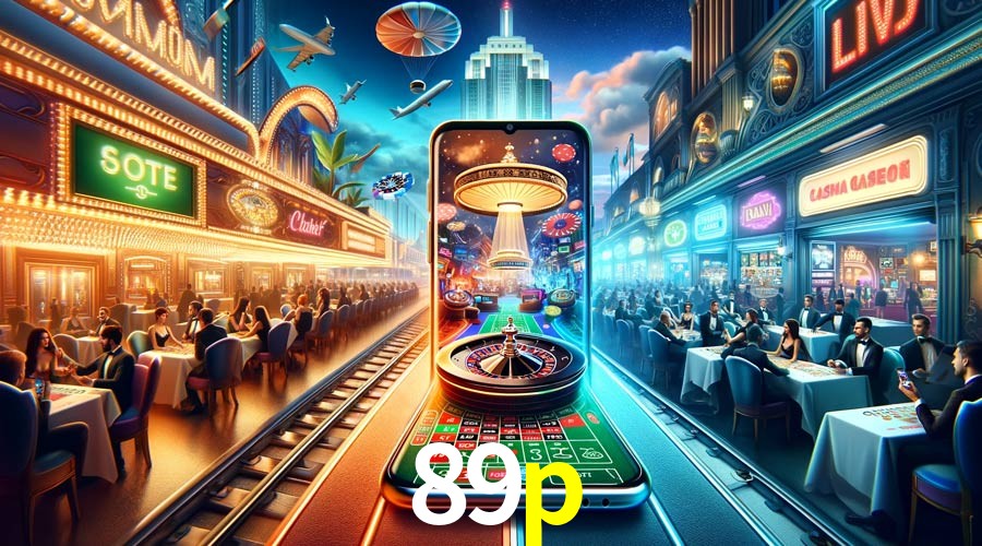 Game Statistics 89p