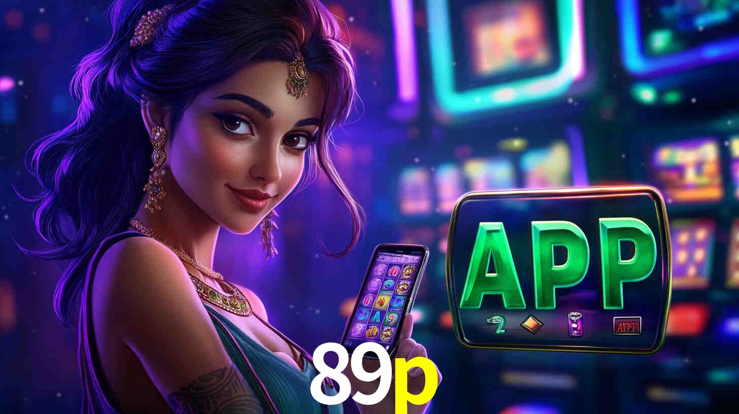 Descubra a Magia dos Jogos de Arcade no 89p