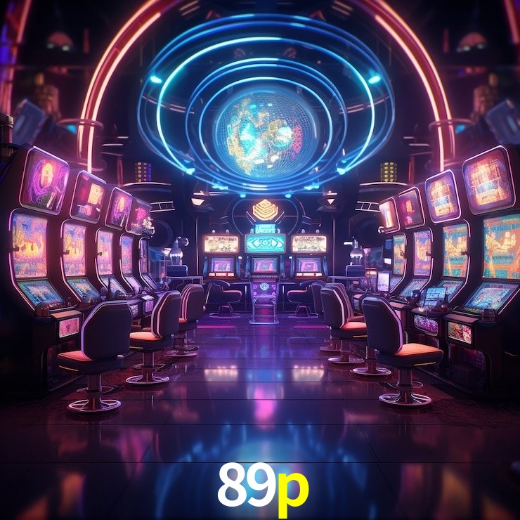 A Emoção da Loteria na 89p: Uma Chance de Mudança de Vida