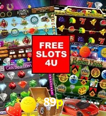 Account Benefits 89p