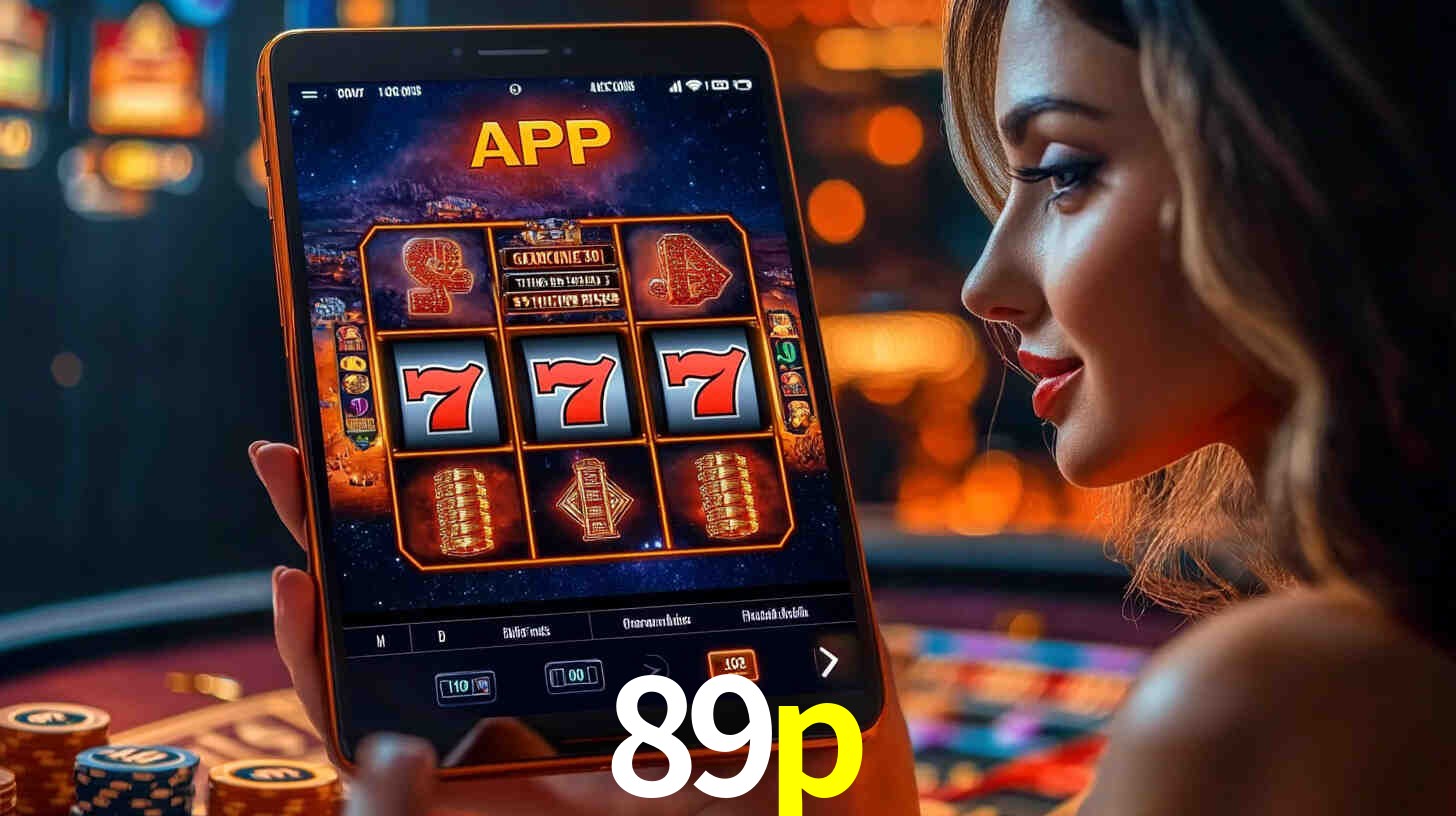 Desvendando o Mundo dos Jogos Virtuais na 89p