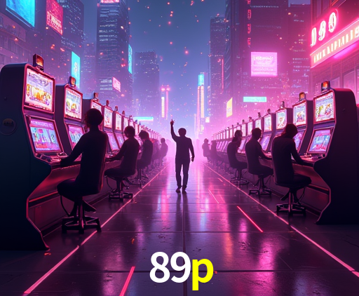 A Experiência Imersiva dos Cassinos Ao Vivo no 89p