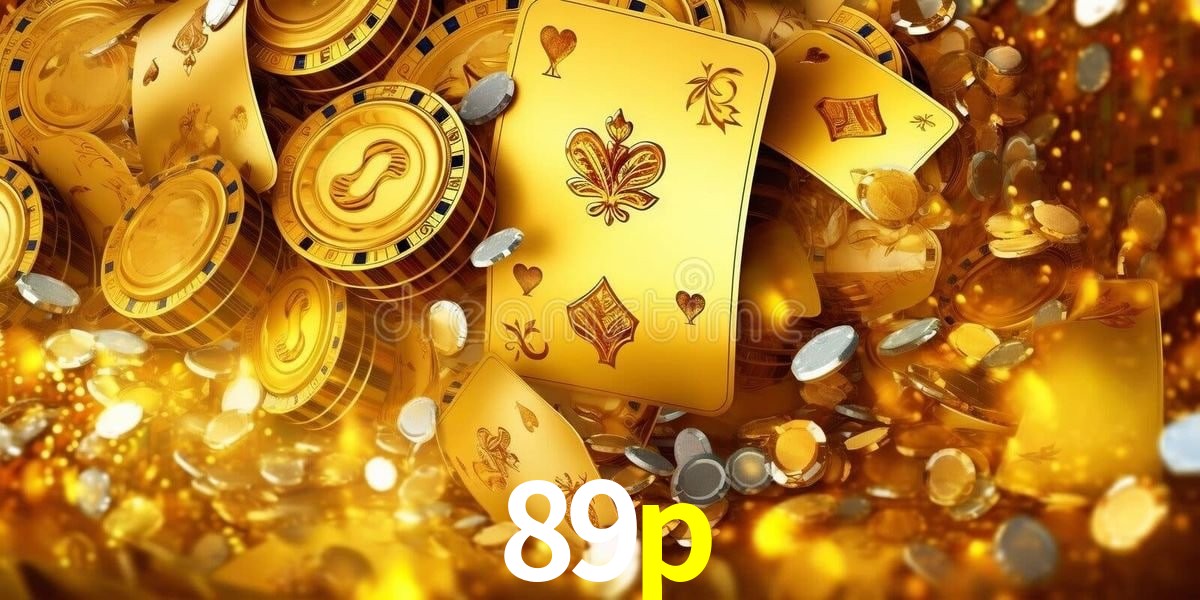 Jogos de Slot 89p