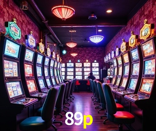 A Experiência Imersiva dos Cassinos Ao Vivo no 89p