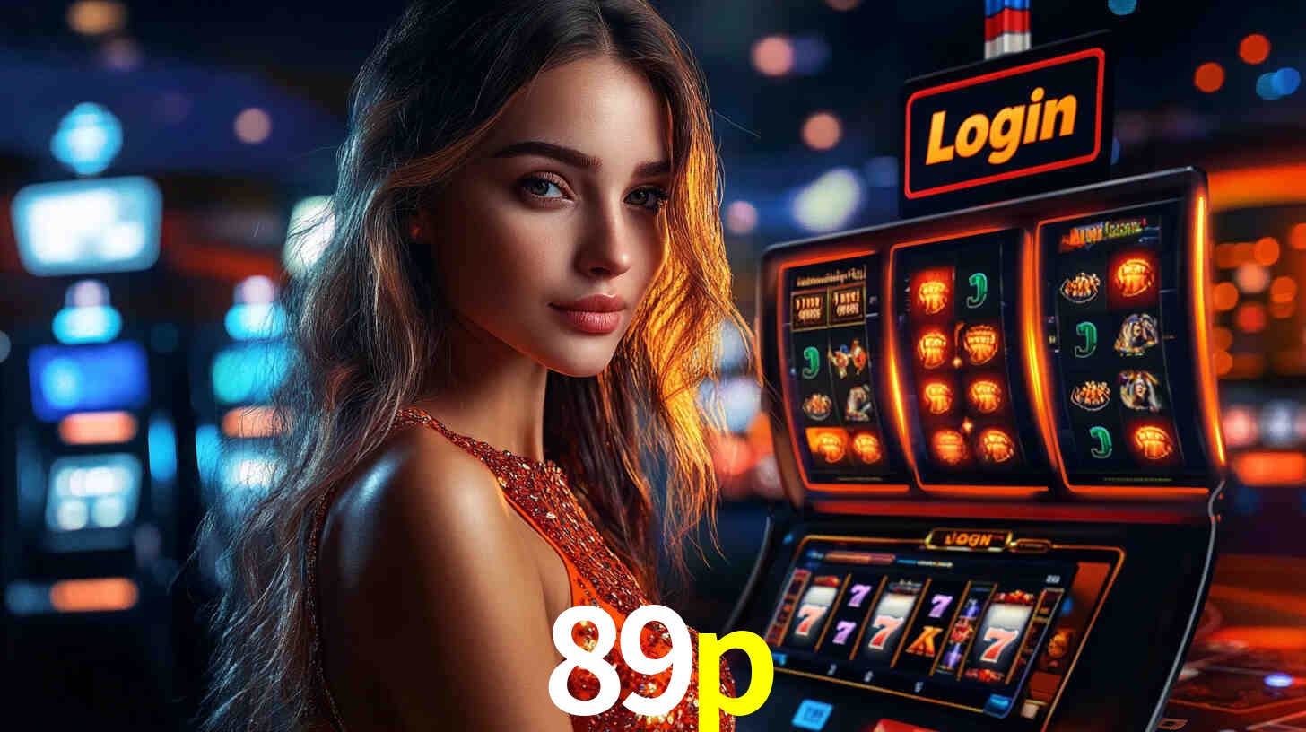 89p: A Experiência de Casino com Jogos de Mesa ao Vivo