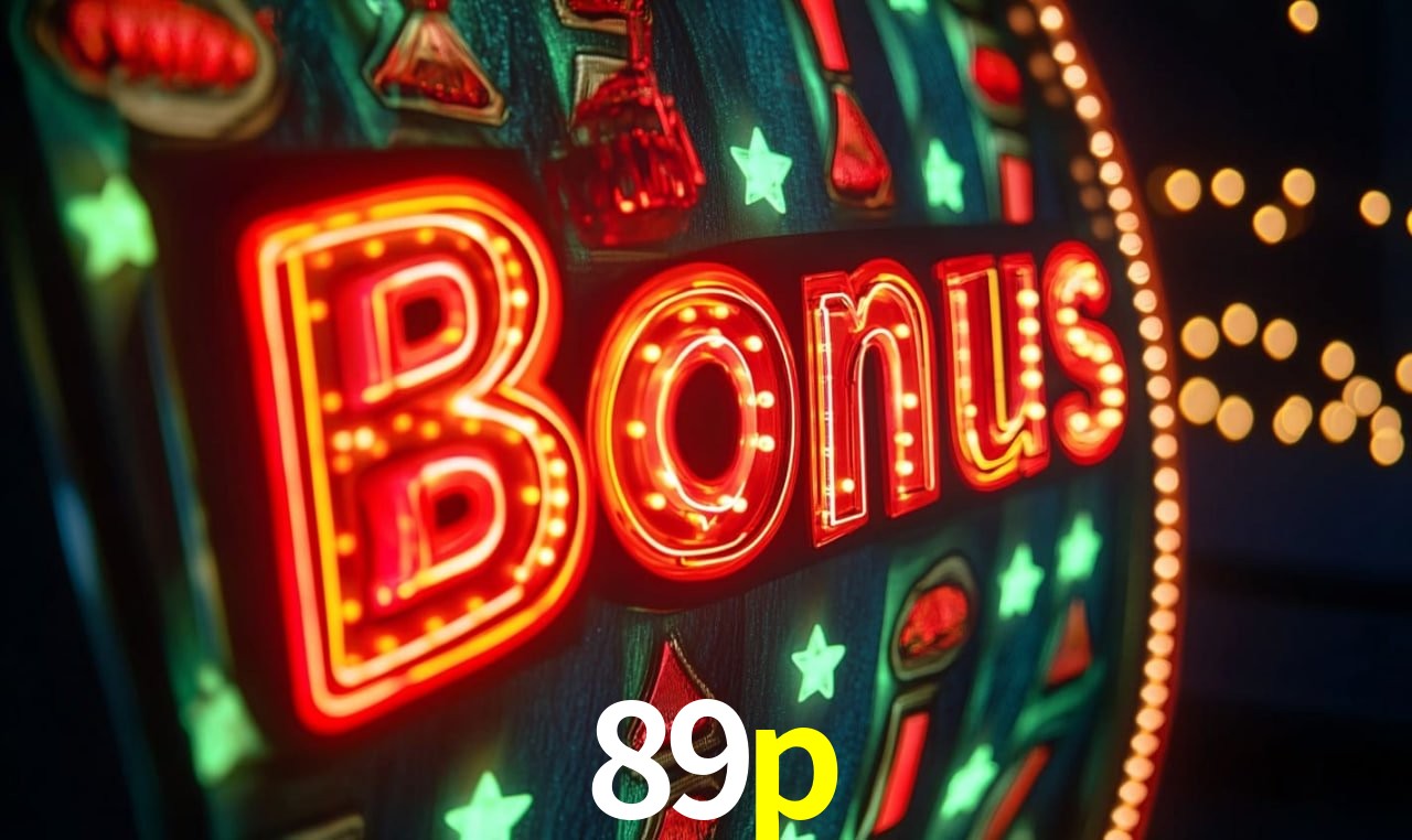 Desvendando o Mundo dos Jogos Virtuais na 89p
