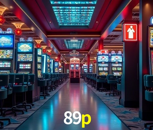 Casino Ao Vivo 89p