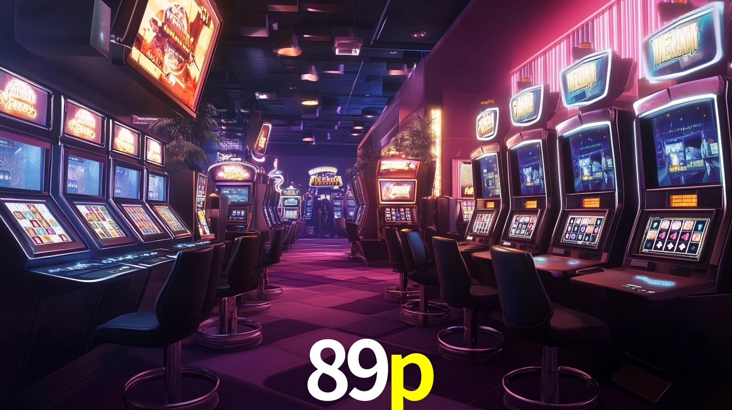 89p bet