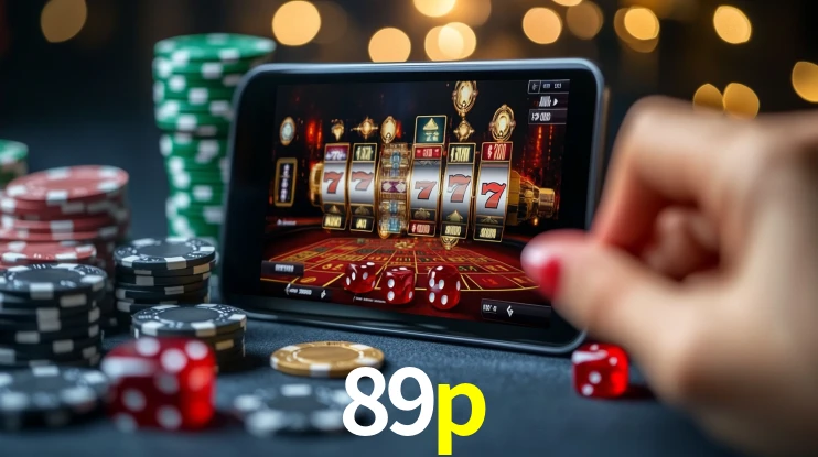 Premium Interface 89p