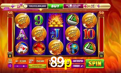 Descubra a Magia dos Jogos de Arcade no 89p