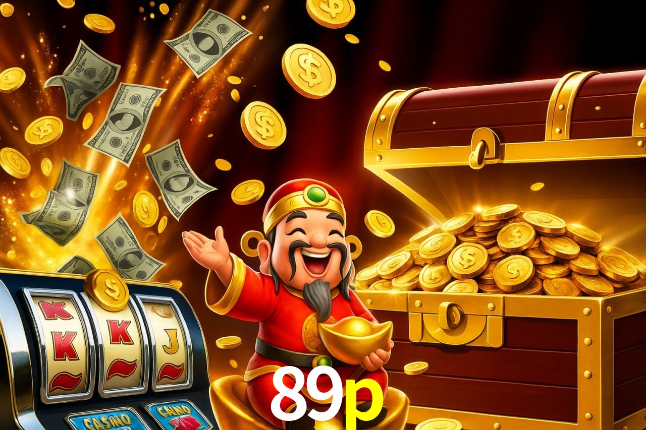Casino Ao Vivo 89p