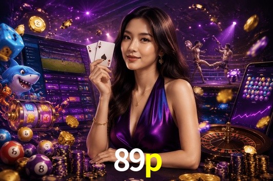 Live Casino 89p