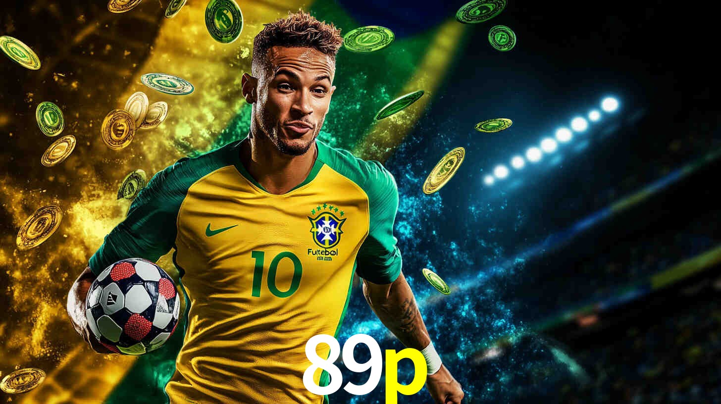 Explorando a Categoria de Eventos em Apostas na 89p
