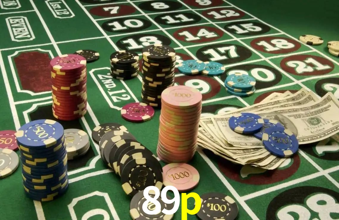 Experiência VIP 89p