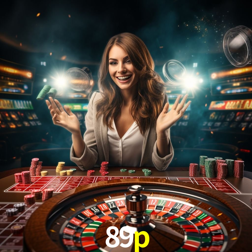 Experimente o Login Seguro Premium no 89p
