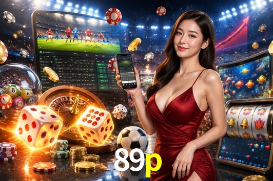 Live Casino 89p