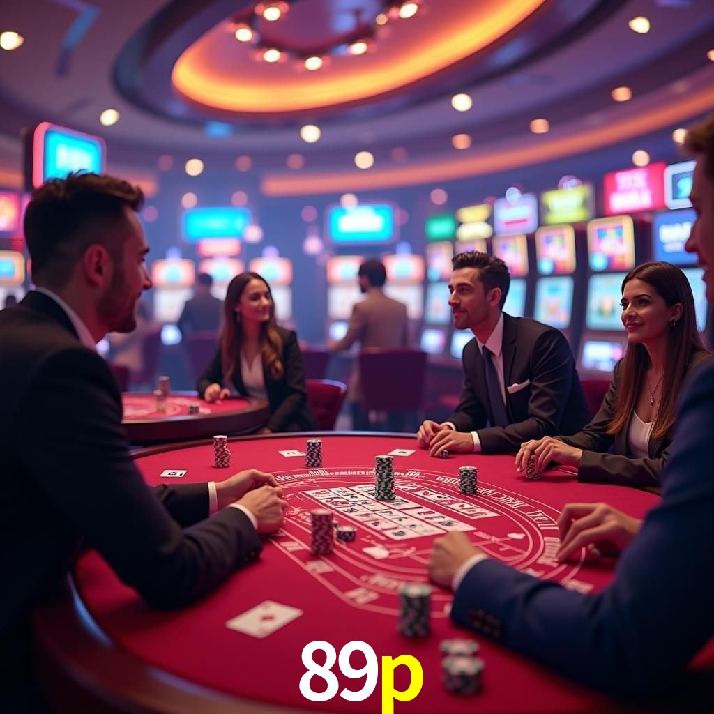Casino VIP 89p