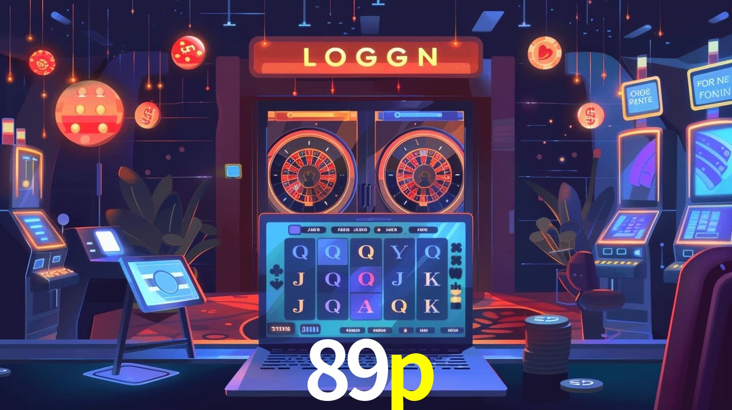 89p Segurança Logo 1