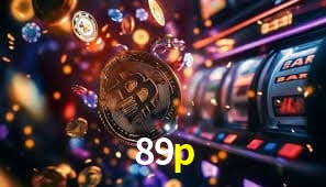 89p Logo 2