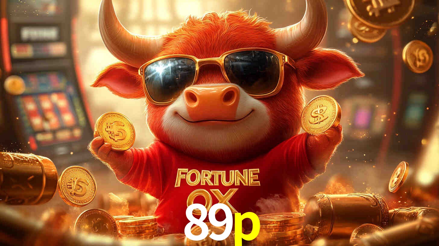 Bônus Generosos e Exclusivos no 89p para Você!