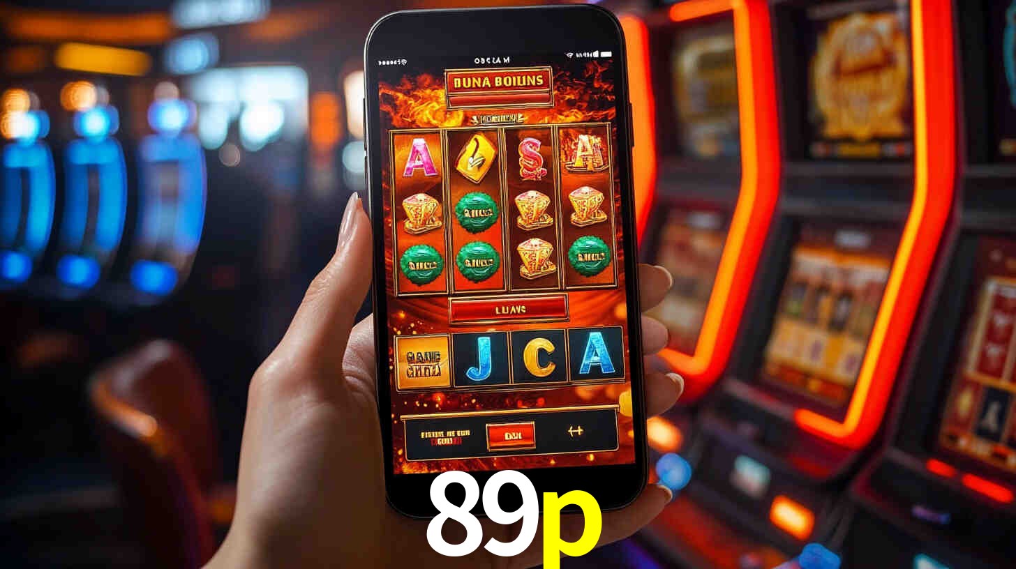 89p: Seu Cassino Premiado com Pagamentos Rápidos