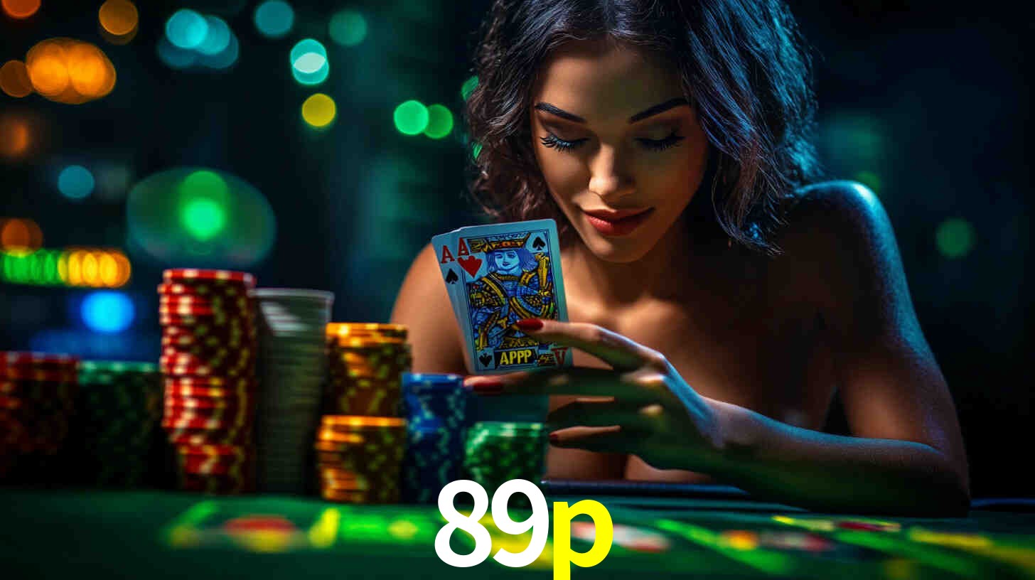 Inovações de Jogos na 89p: O Futuro das Experiências Interativas
