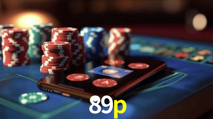 Apostas de Tênis 89p