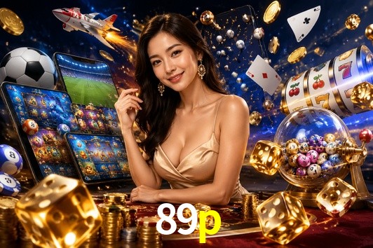 Slot Games 89p