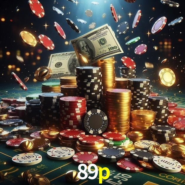 89p Logo 3