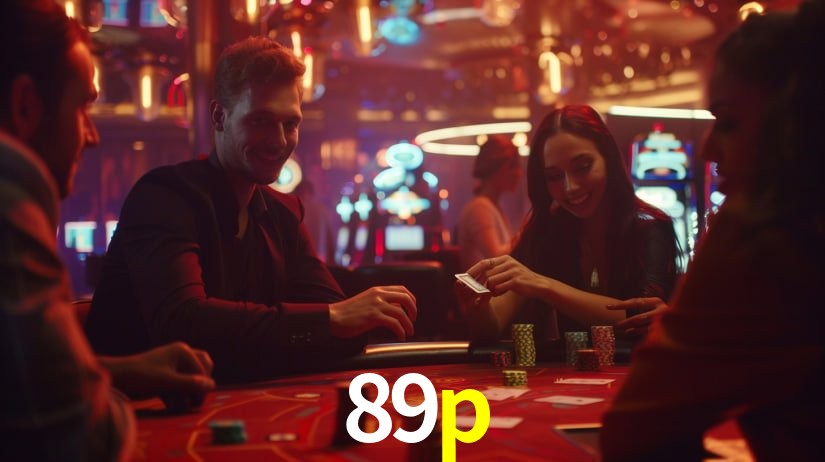 Descubra o Programa VIP da 89p: Vantagens Exclusivas para Jogadores
