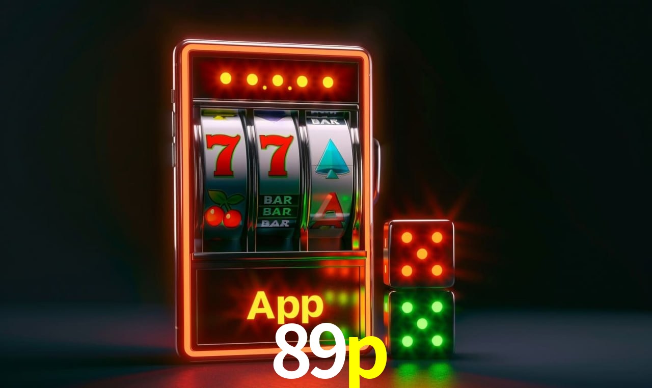 Provedores de Jogos 89p