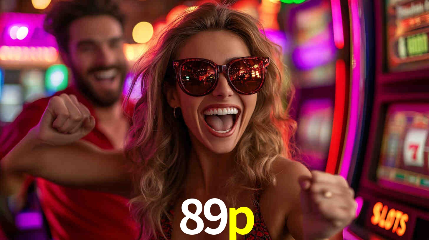 Descubra o Programa VIP da 89p: Vantagens Exclusivas para Jogadores