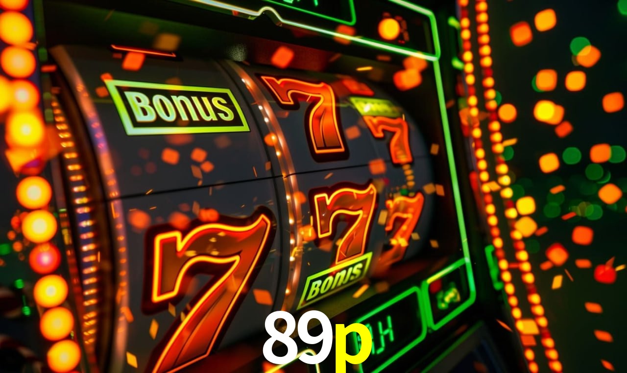cassino 89p